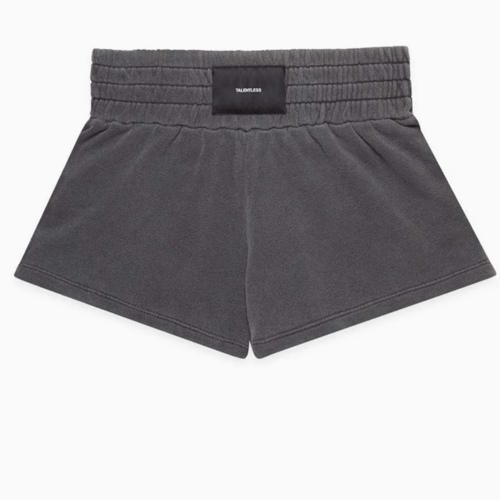 TALENTLESS boxing shorts- scott disick company